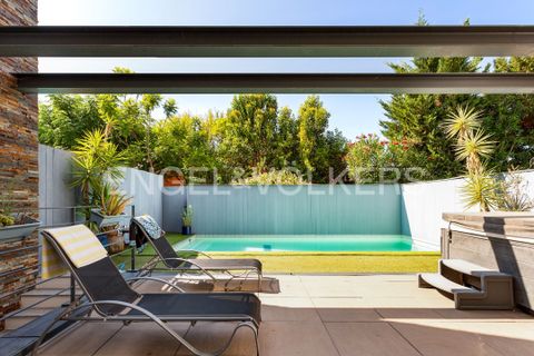 Villa i Almancil, Faro, Almancil - € 995.000 | Ref: W-0461RA - foto 2