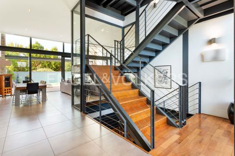 Villa i Almancil, Faro, Almancil - € 995.000 | Ref: W-0461RA - foto 3