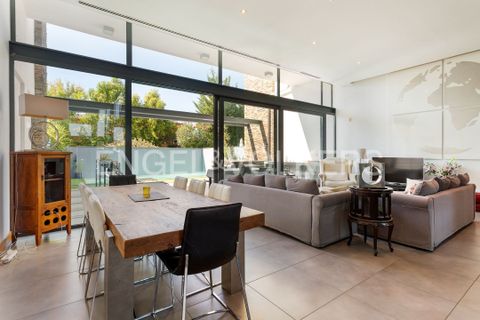 Villa i Almancil, Faro, Almancil - € 995.000 | Ref: W-0461RA - foto 4