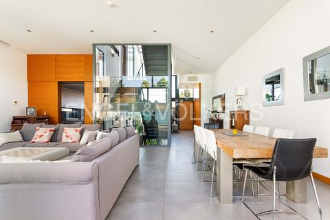 Villa i Almancil, Faro, Almancil - € 995.000 | Ref: W-0461RA - foto 5