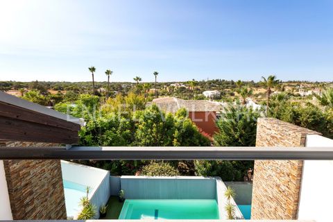 Villa i Almancil, Faro, Almancil - € 995.000 | Ref: W-0461RA - foto 27