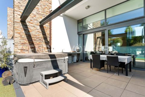 Villa i Almancil, Faro, Almancil - € 995.000 | Ref: W-0461RA - foto 28