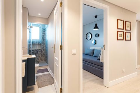 Lejlighed i Cascais, Lisbon, Cascais - € 1.480.000 | Ref: MBC - 331 - foto 14