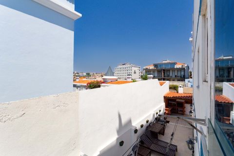 Lejlighed i Cascais, Lisbon, Cascais - € 1.480.000 | Ref: MBC - 331 - foto 48