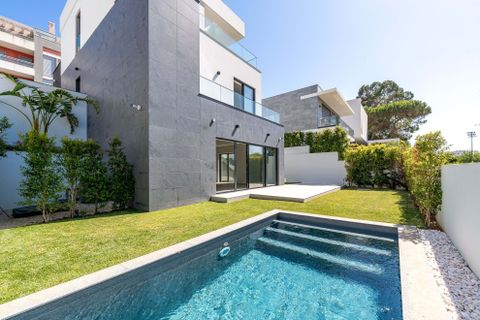 Villa i Cascais, Lisbon, Cascais - € 1.830.000 | Ref: MBC - 339 - foto 3