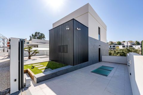 Villa i Cascais, Lisbon, Cascais - € 1.830.000 | Ref: MBC - 339 - foto 5