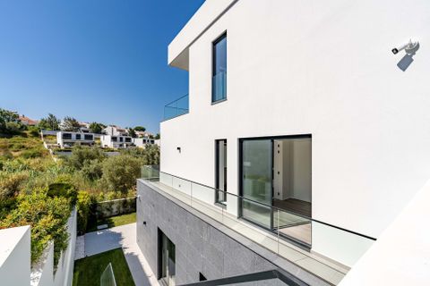 Villa i Cascais, Lisbon, Cascais - € 1.830.000 | Ref: MBC - 339 - foto 7