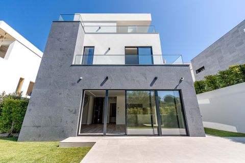 Villa i Cascais, Lisbon, Cascais - € 1.830.000 | Ref: MBC - 339 - foto 9