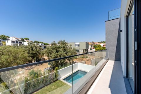 Villa i Cascais, Lisbon, Cascais - € 1.830.000 | Ref: MBC - 339 - foto 16