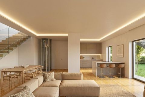 Villa i Cascais, Lisbon, Cascais - € 1.830.000 | Ref: MBC - 339 - foto 1