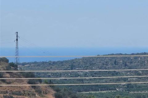 Villa i Noto, Siracusa, Noto - € 145.000 | Ref: 5CS - foto 8