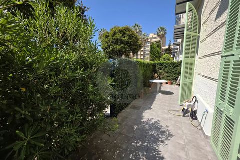 Lejlighed i Menton, Alpes-Maritimes, Menton - € 530.000 | Ref: L17142 - foto 1