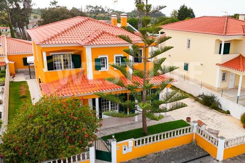 Villa i Ericeira, Lisbon, Ericeira - € 740.000 | Ref: 5398WM - foto 1