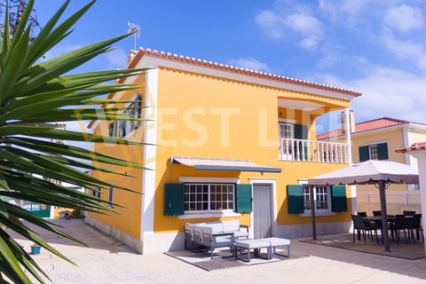 Villa i Ericeira, Lisbon, Ericeira - € 740.000 | Ref: 5398WM - foto 4