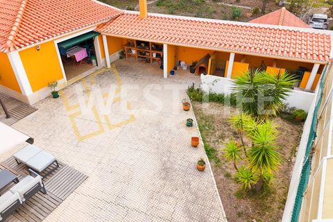 Villa i Ericeira, Lisbon, Ericeira - € 740.000 | Ref: 5398WM - foto 5