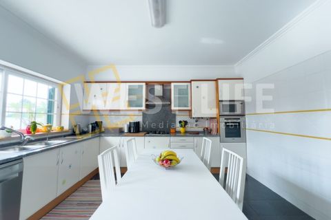 Villa i Ericeira, Lisbon, Ericeira - € 740.000 | Ref: 5398WM - foto 11