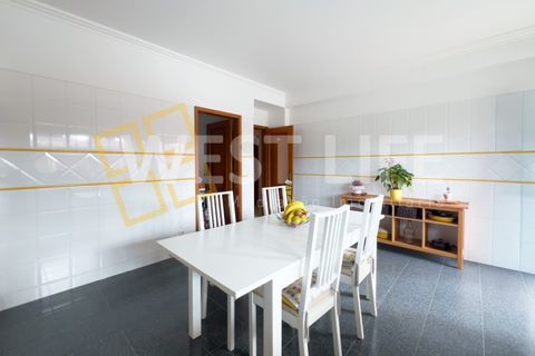 Villa i Ericeira, Lisbon, Ericeira - € 740.000 | Ref: 5398WM - foto 12