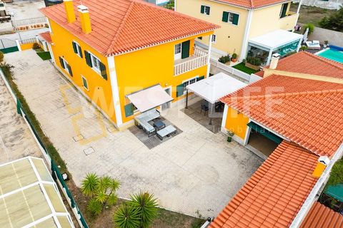 Villa i Ericeira, Lisbon, Ericeira - € 740.000 | Ref: 5398WM - foto 13