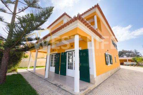 Villa i Ericeira, Lisbon, Ericeira - € 740.000 | Ref: 5398WM - foto 14