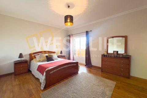 Villa i Ericeira, Lisbon, Ericeira - € 740.000 | Ref: 5398WM - foto 15