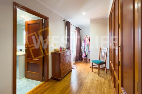 Villa i Ericeira, Lisbon, Ericeira - € 740.000 | Ref: 5398WM - foto 16