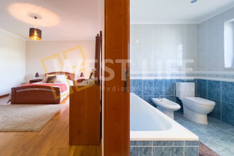 Villa i Ericeira, Lisbon, Ericeira - € 740.000 | Ref: 5398WM - foto 17