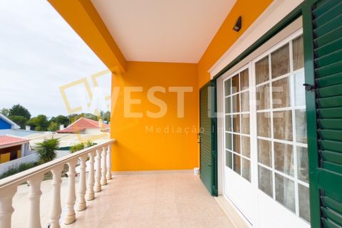 Villa i Ericeira, Lisbon, Ericeira - € 740.000 | Ref: 5398WM - foto 19