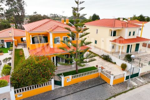 Villa i Ericeira, Lisbon, Ericeira - € 740.000 | Ref: 5398WM - foto 20