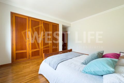 Villa i Ericeira, Lisbon, Ericeira - € 740.000 | Ref: 5398WM - foto 22