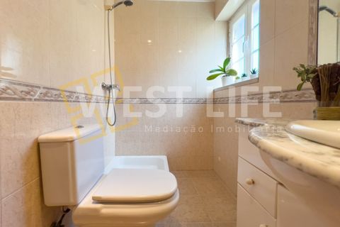 Villa i Ericeira, Lisbon, Ericeira - € 740.000 | Ref: 5398WM - foto 29