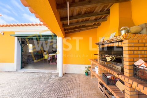 Villa i Ericeira, Lisbon, Ericeira - € 740.000 | Ref: 5398WM - foto 30