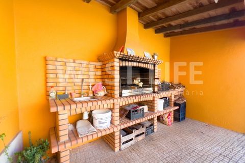 Villa i Ericeira, Lisbon, Ericeira - € 740.000 | Ref: 5398WM - foto 31