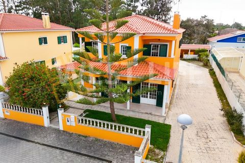 Villa i Ericeira, Lisbon, Ericeira - € 740.000 | Ref: 5398WM - foto 35
