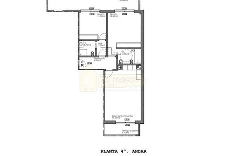Lejlighed i Quelfes, Faro, Quelfes - € 300.000 | Ref: APT11 (2) - foto 7