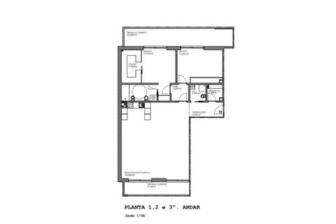 Lejlighed i Quelfes, Faro, Quelfes - € 300.000 | Ref: APT11 (2) - foto 8