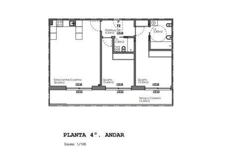 Lejlighed i Quelfes, Faro, Quelfes - € 300.000 | Ref: APT11 (2) - foto 10