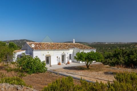 Villa i Tavira, Faro, Tavira - € 750.000 | Ref: M185C - foto 1