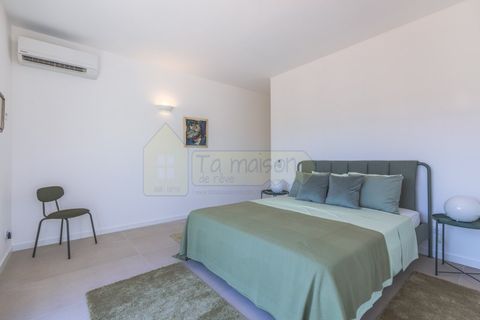 Villa i Tavira, Faro, Tavira - € 750.000 | Ref: M185C - foto 34