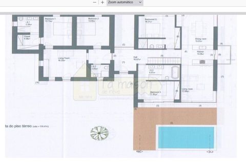 Villa i Tavira, Faro, Tavira - € 750.000 | Ref: M185C - foto 43