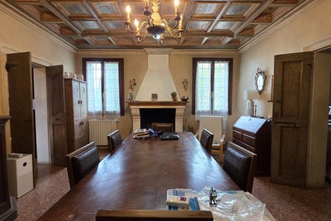 Villa a Borgo Veneto, Padua, Borgo Veneto - € 340.000 | Ref: S50 - foto 2