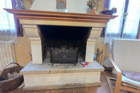 Villa a Borgo Veneto, Padua, Borgo Veneto - € 340.000 | Ref: S50 - foto 4