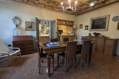 Villa a Borgo Veneto, Padua, Borgo Veneto - € 340.000 | Ref: S50 - foto 5