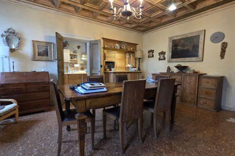 Villa a Borgo Veneto, Padua, Borgo Veneto - € 340.000 | Ref: S50 - foto 6
