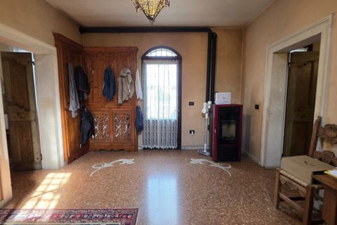 Villa a Borgo Veneto, Padua, Borgo Veneto - € 340.000 | Ref: S50 - foto 8