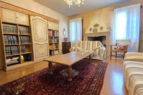 Villa a Borgo Veneto, Padua, Borgo Veneto - € 340.000 | Ref: S50 - foto 10