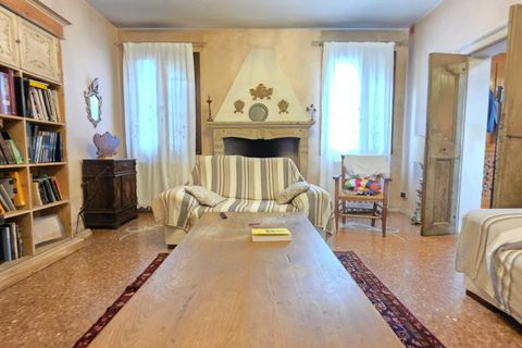 Villa a Borgo Veneto, Padua, Borgo Veneto - € 340.000 | Ref: S50 - foto 11