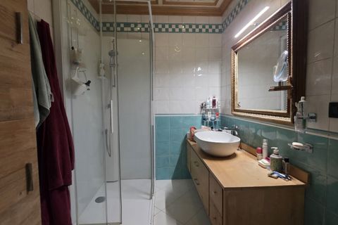 Villa a Borgo Veneto, Padua, Borgo Veneto - € 340.000 | Ref: S50 - foto 13