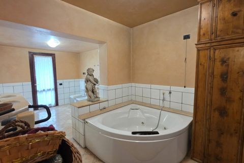 Villa a Borgo Veneto, Padua, Borgo Veneto - € 340.000 | Ref: S50 - foto 16