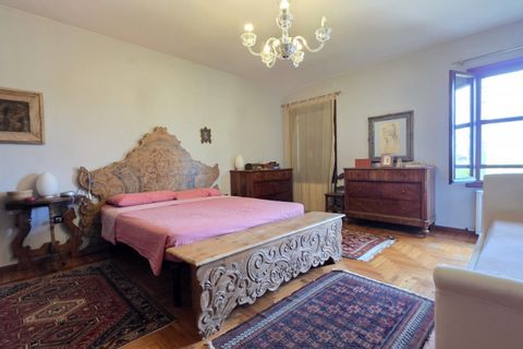 Villa a Borgo Veneto, Padua, Borgo Veneto - € 340.000 | Ref: S50 - foto 27
