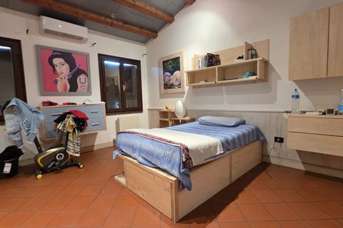 Villa a Borgo Veneto, Padua, Borgo Veneto - € 340.000 | Ref: S50 - foto 38